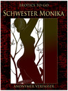 Cover image for Schwester Monika